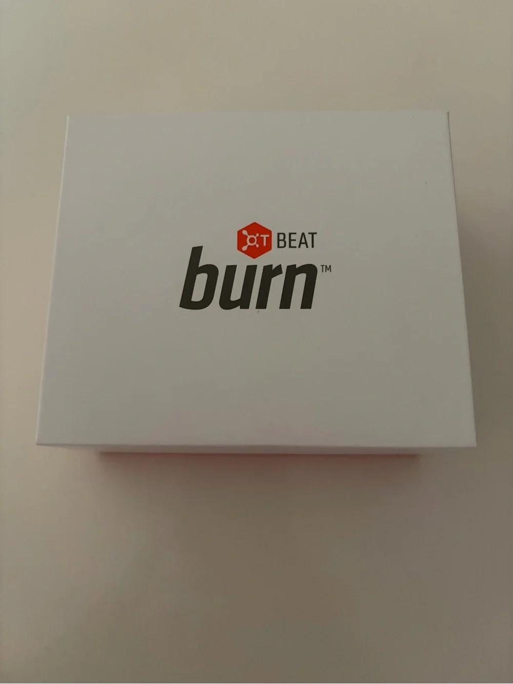Orangetheory Beat Burn 6.0 *BRAND NEW*